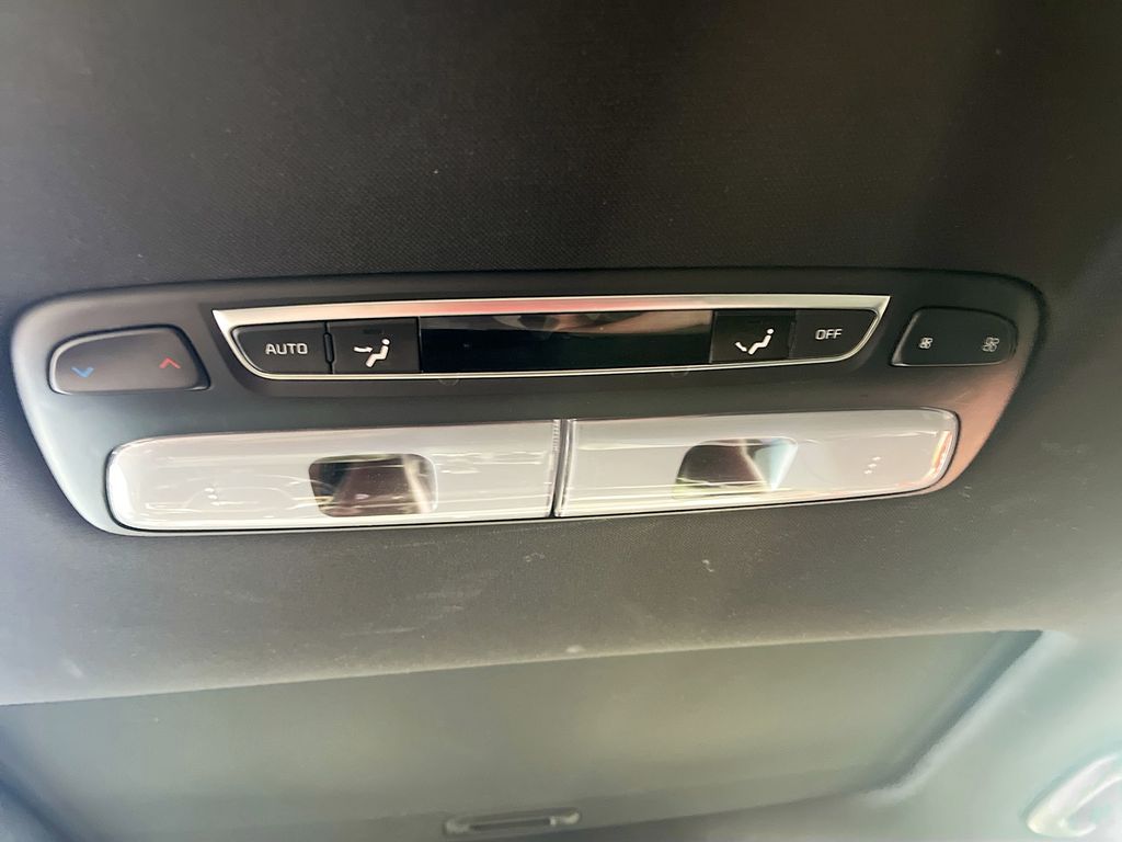 2023 Kia Telluride EX X-Line - Photo 26
