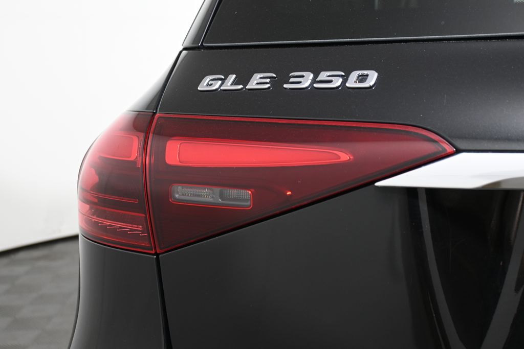 Thumbnail: 2024 Mercedes-Benz GLE - 12