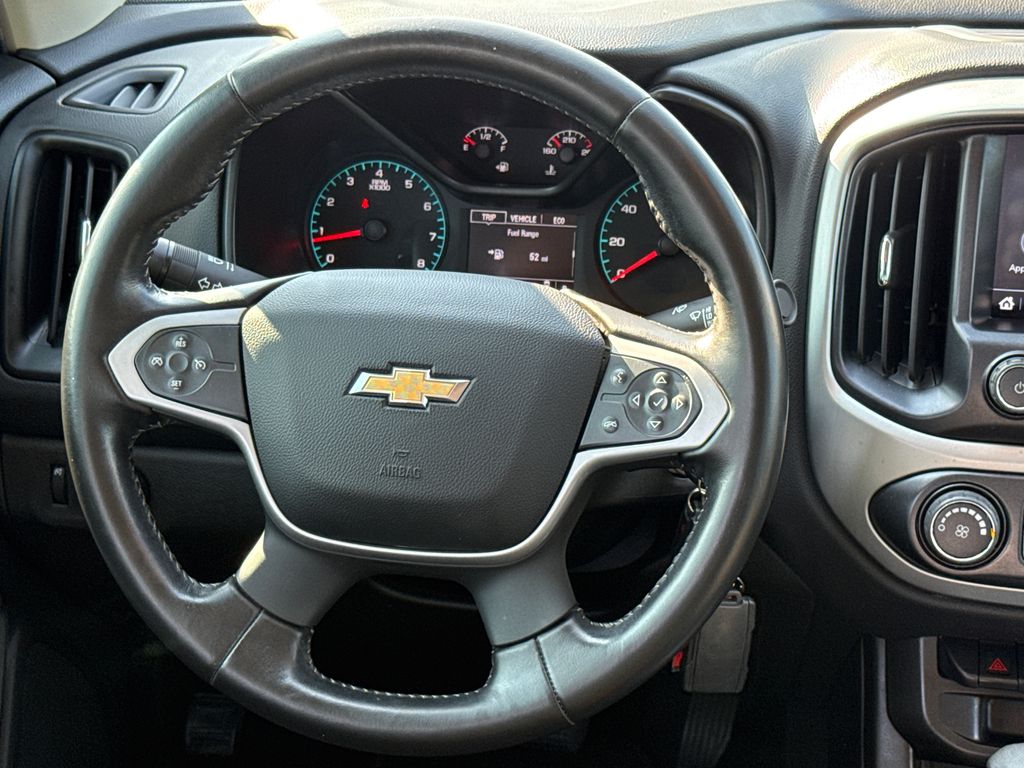 Used 2022 Chevrolet Colorado Truck