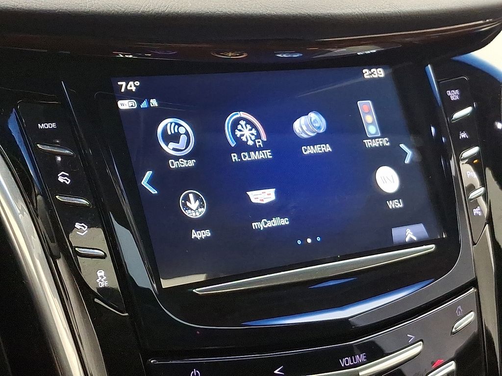 Thumbnail: 2019 Cadillac Escalade - 29