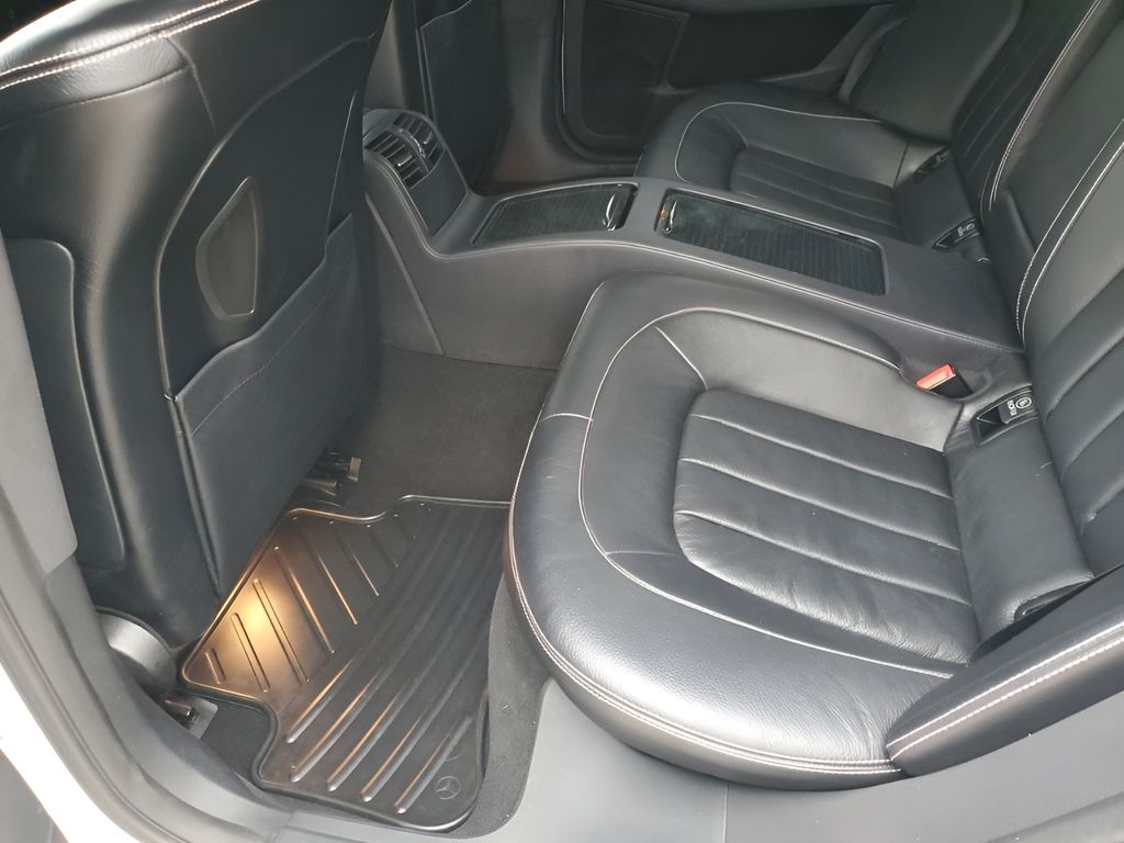 Used Car 2018 Mercedes-benz Cls  Cls 550 For Sale Under $35,000 In Austin, Texas