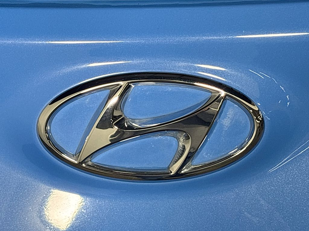 2022 Hyundai Kona Limited