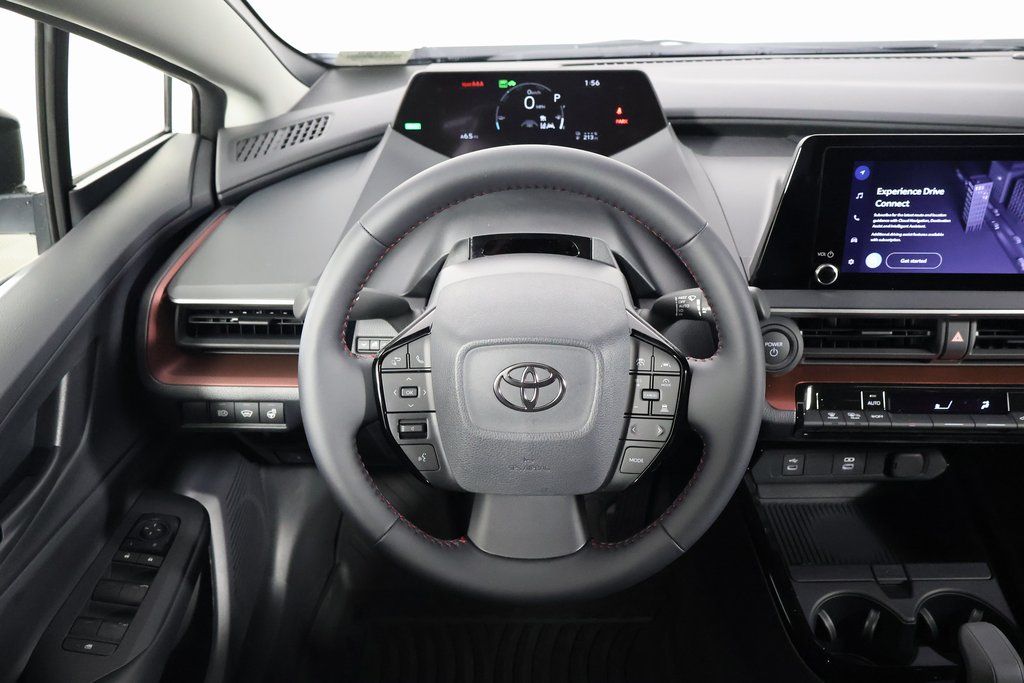 Thumbnail: 2026 Toyota Prius - 3