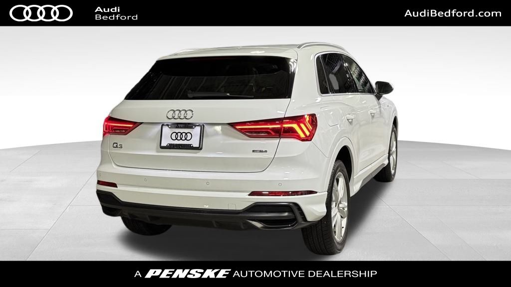 2022 Audi Q3 Premium Plus 6