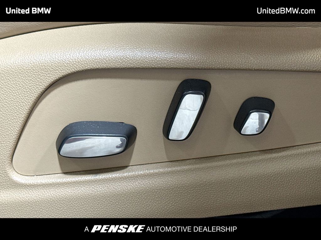 Thumbnail: 2020 Cadillac XT6 - 4