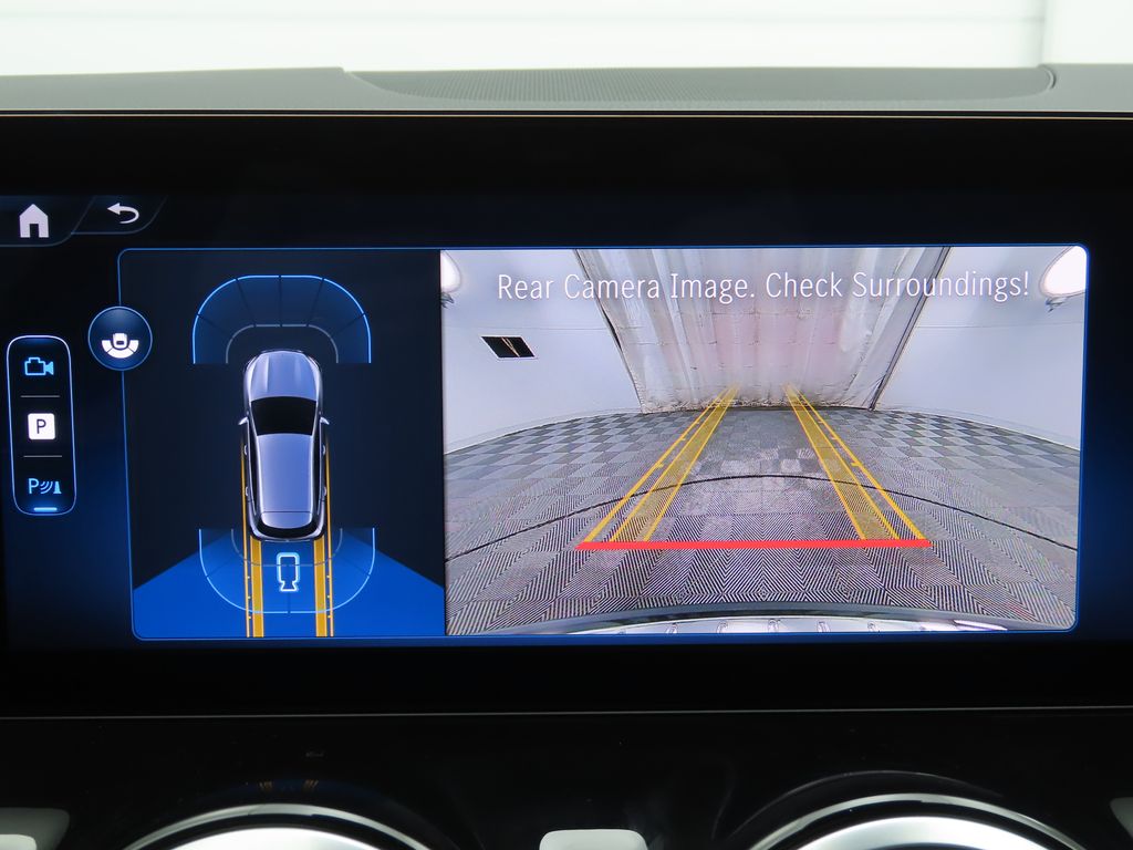 Thumbnail: 2025 Mercedes-Benz GLA - 15