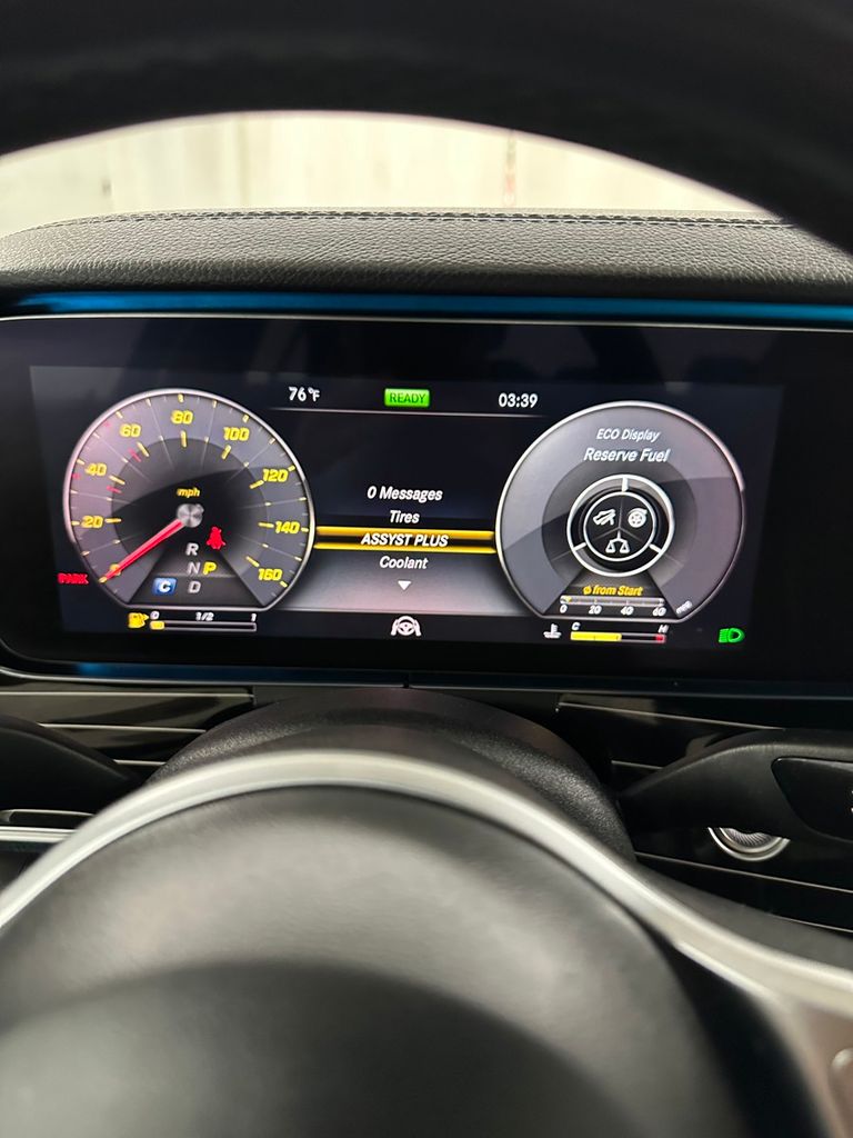 used 2019 Mercedes-Benz CLS car, priced at $24,985