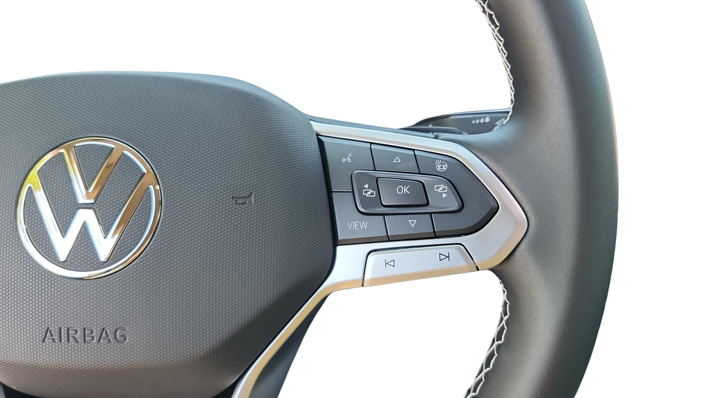 2026 Volkswagen Atlas