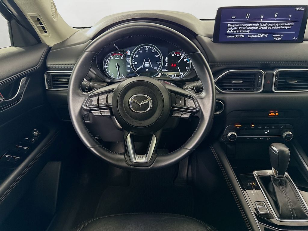Thumbnail: 2023 Mazda CX-5 - 23