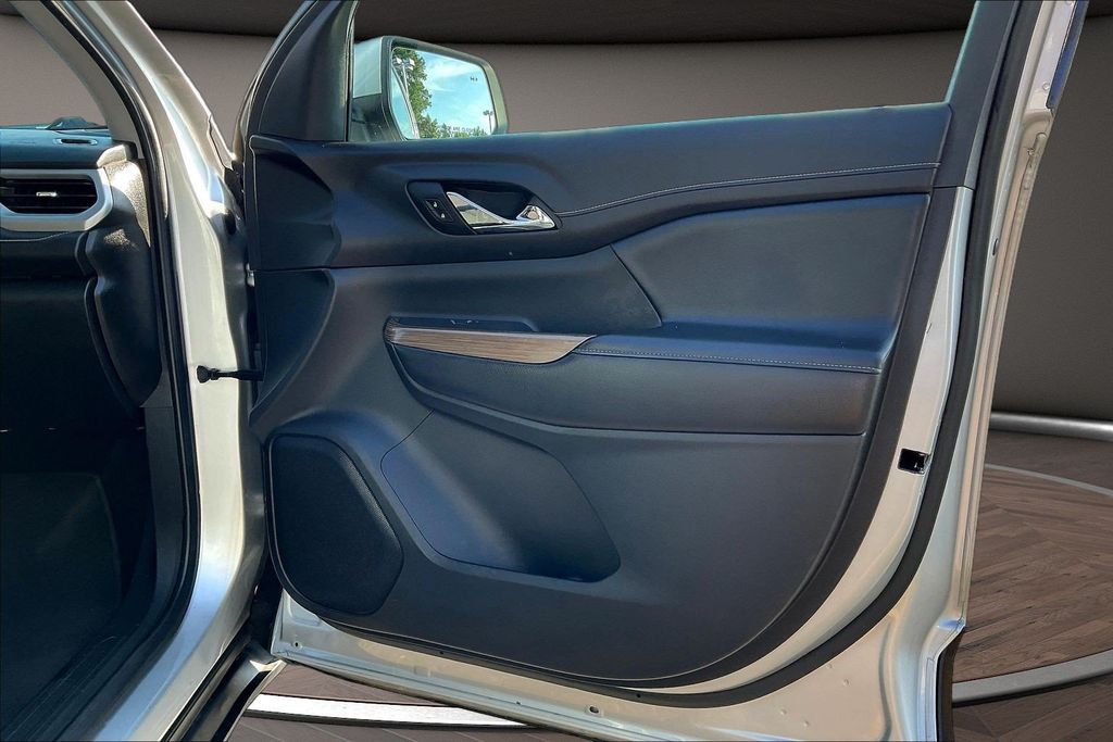 Used 2020 GMC Acadia SUV