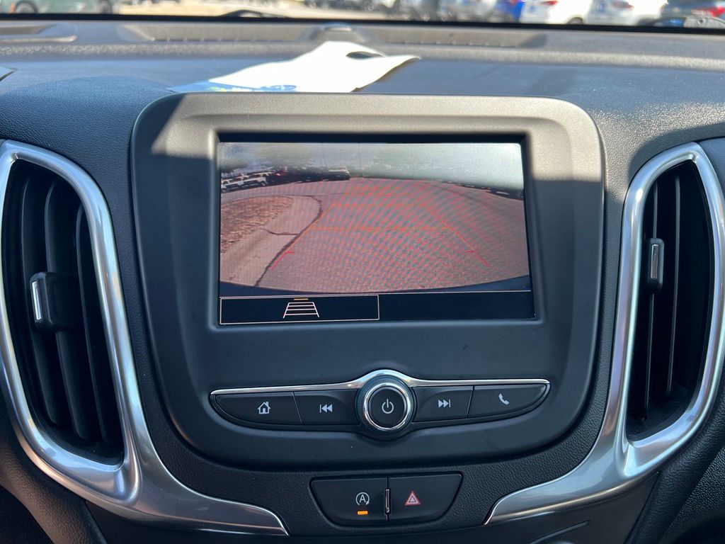 Used 2024 Chevrolet Equinox SUV