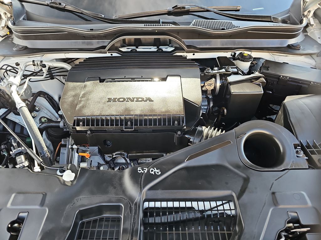 Used 2025 Honda Pilot SUV