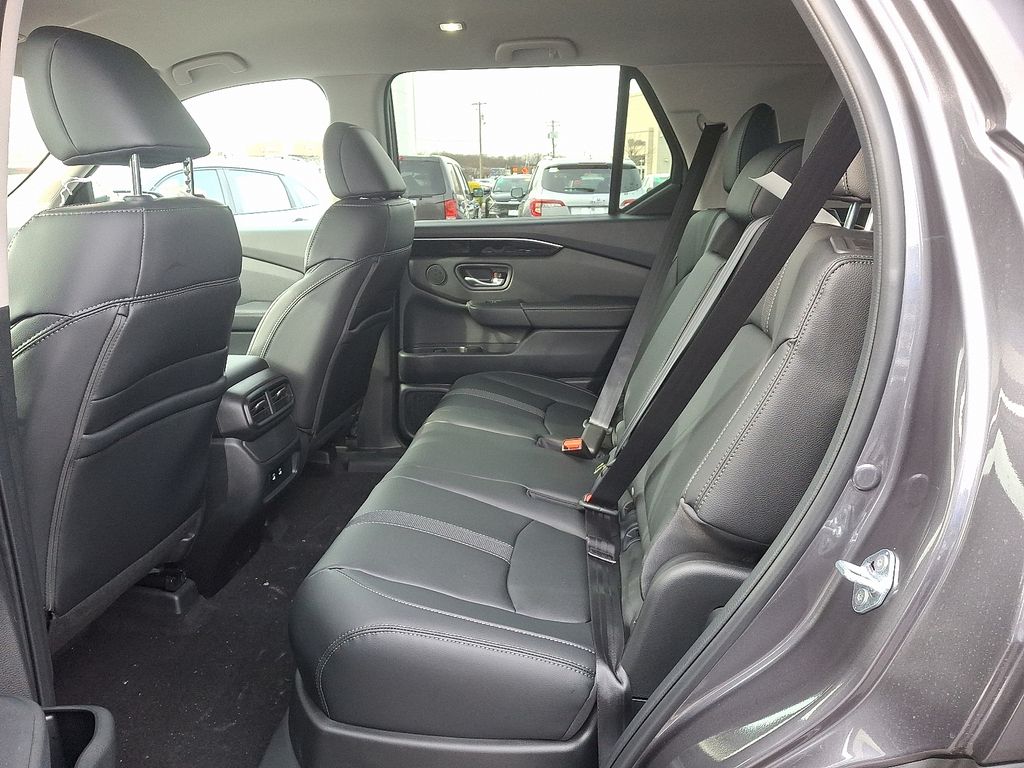 Thumbnail: 2026 Honda Passport - 5