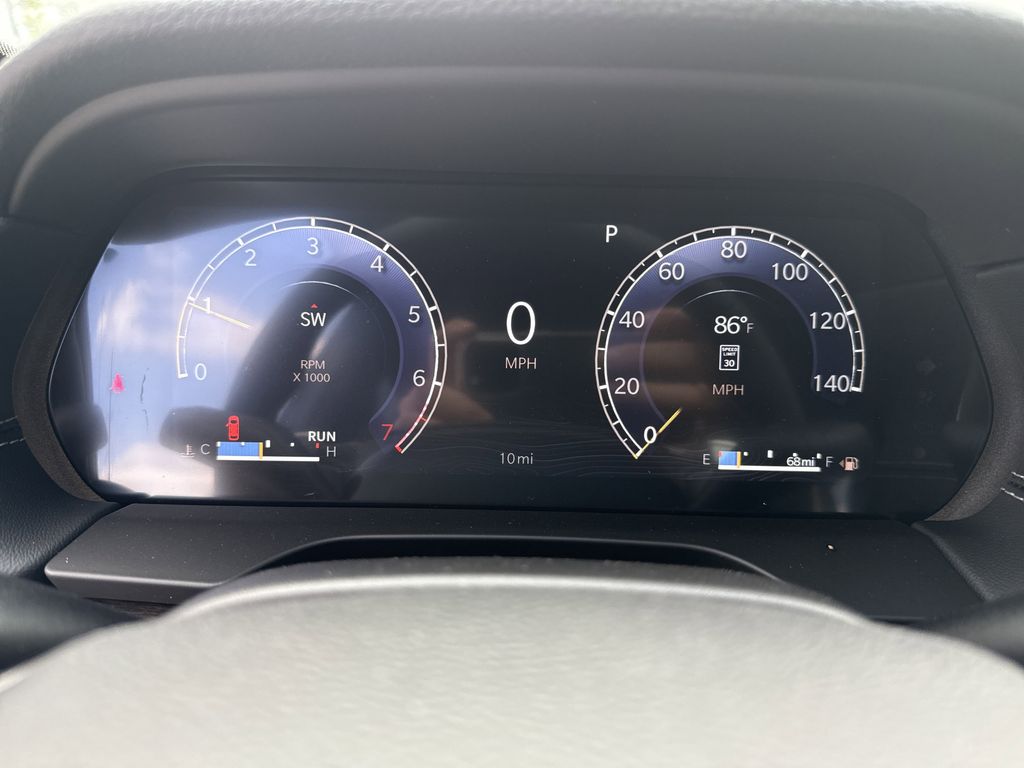 2026 Jeep Grand Cherokee Laredo Gray at Bayway Chrysler Dodge Jeep Ram