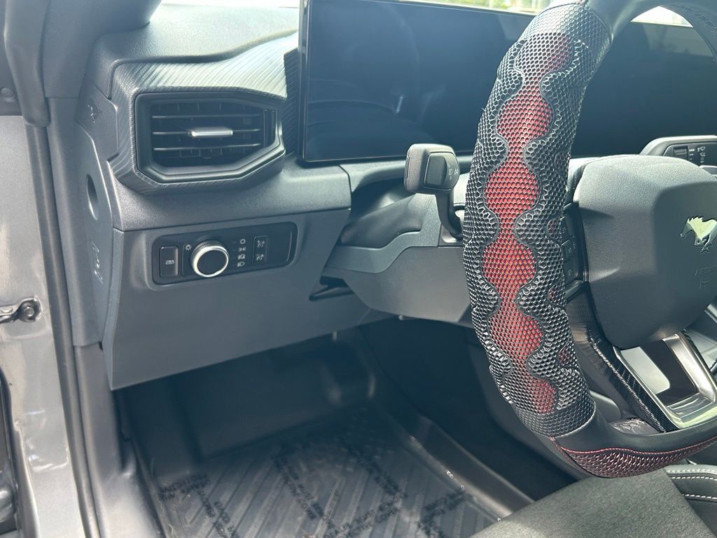 Used 2025 Gray Ford GT image 15