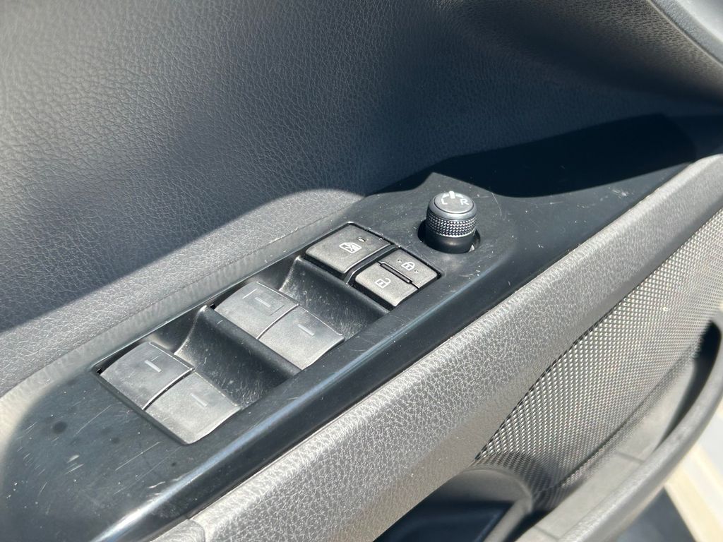 Used 2025 Toyota Camry Sedan
