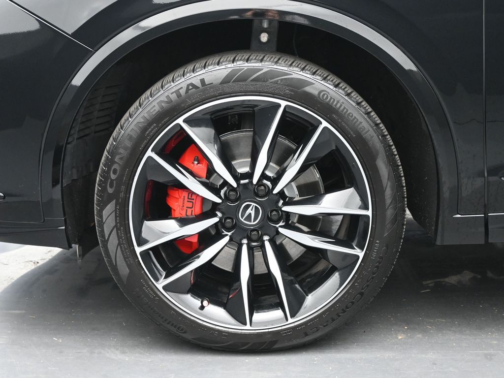 2022 Acura MDX Type S w/Advance Package