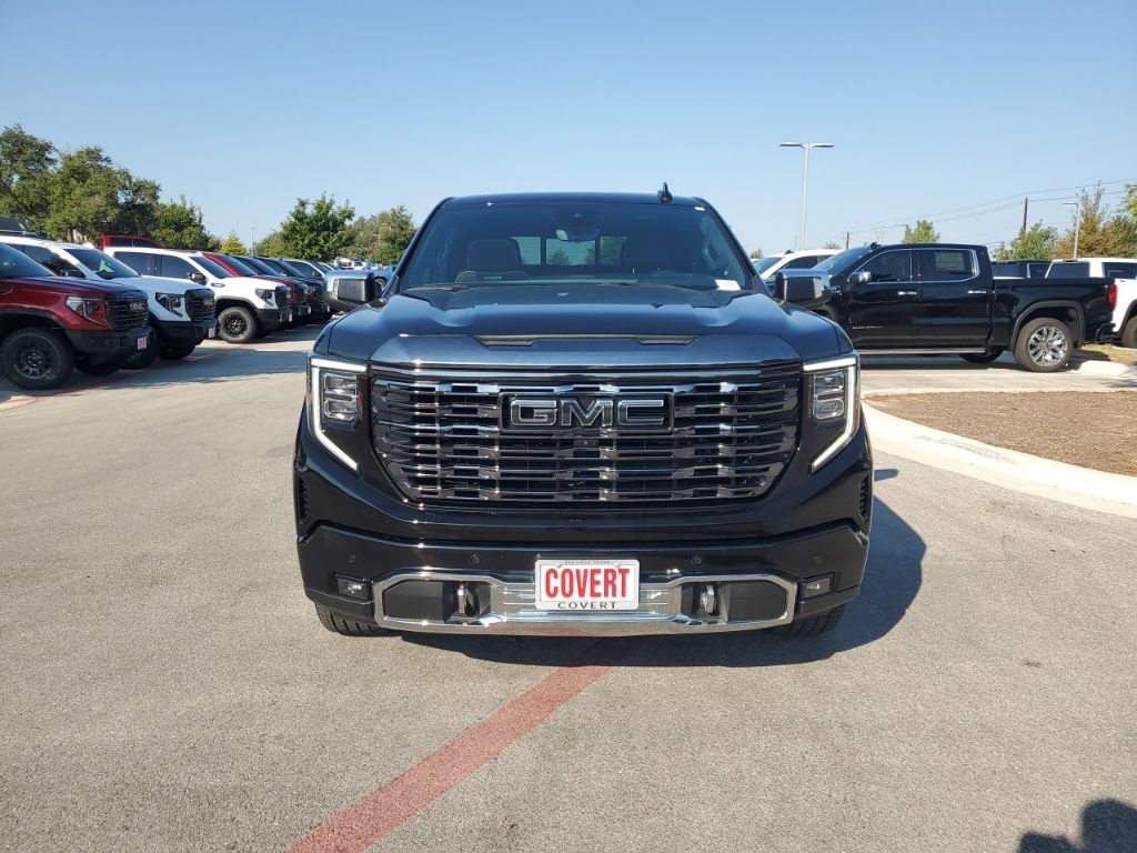 Used Car 2024 Gmc Sierra 1500  Denali Ultimate For Sale Under $70,000 In Austin, Texas