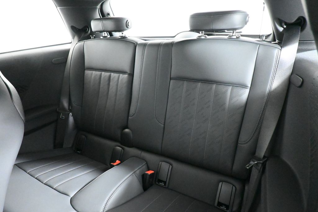 Thumbnail: 2026 MINI Cooper - 4