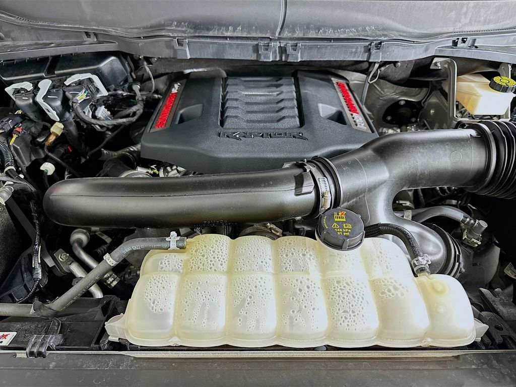 Thumbnail: 2024 Ford F-150 - 31