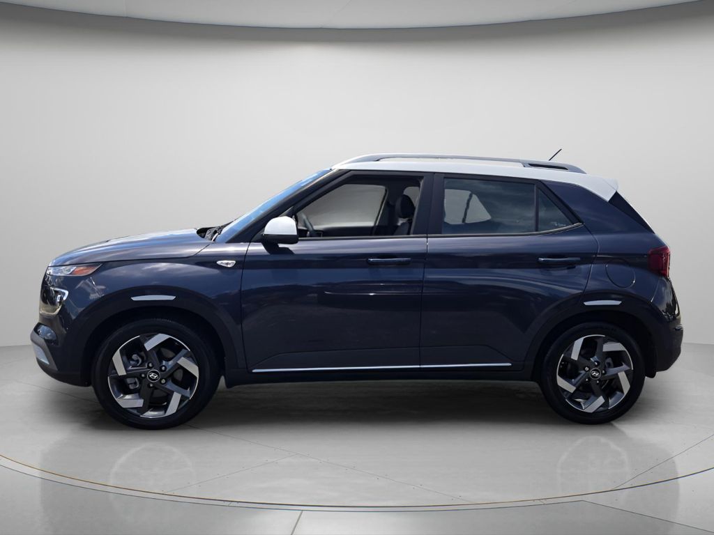 2026 Hyundai Venue - $21,499