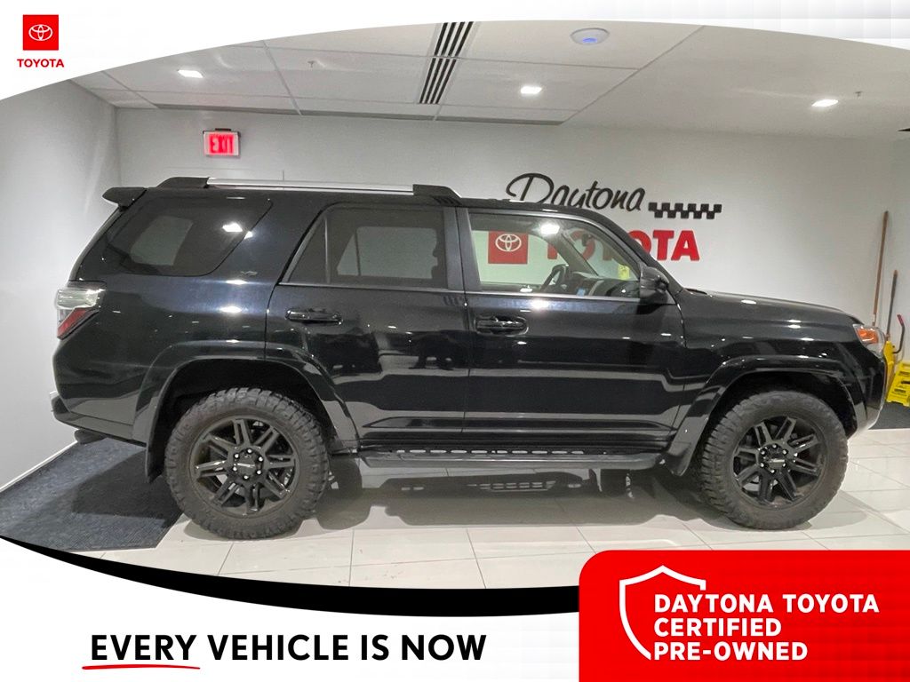Used 2024 Toyota 4Runner SUV