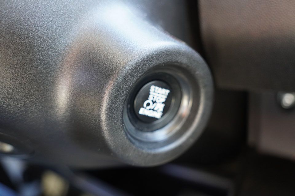 used 2022 Ram ProMaster 2500 Window Van car, priced at $28,555