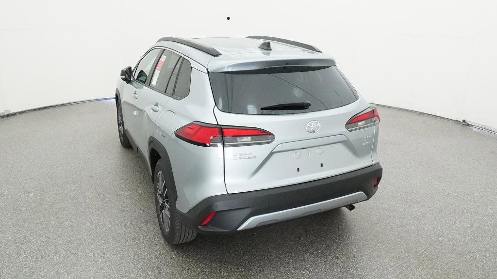 Thumbnail: 2026 Toyota Corolla Cross - 7