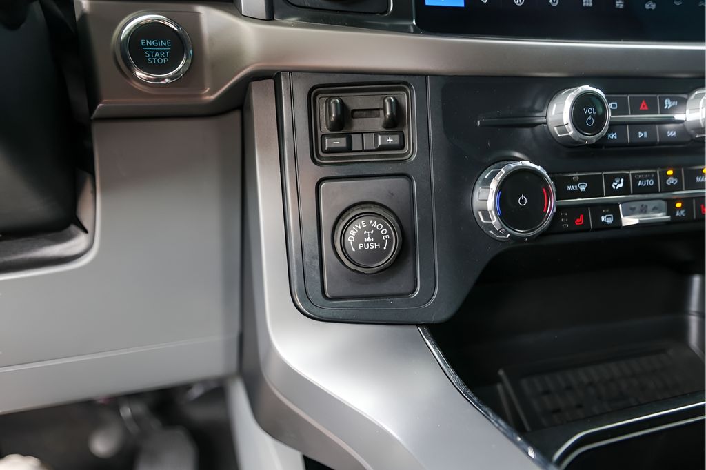 Used Car 2025 Ford F-150  Xlt For Sale Under $50,000 In Austin, Texas