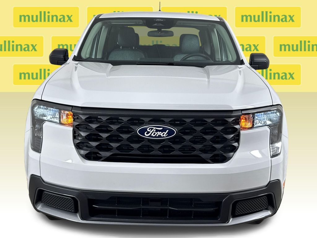 New 2026 White Ford XLT image 14