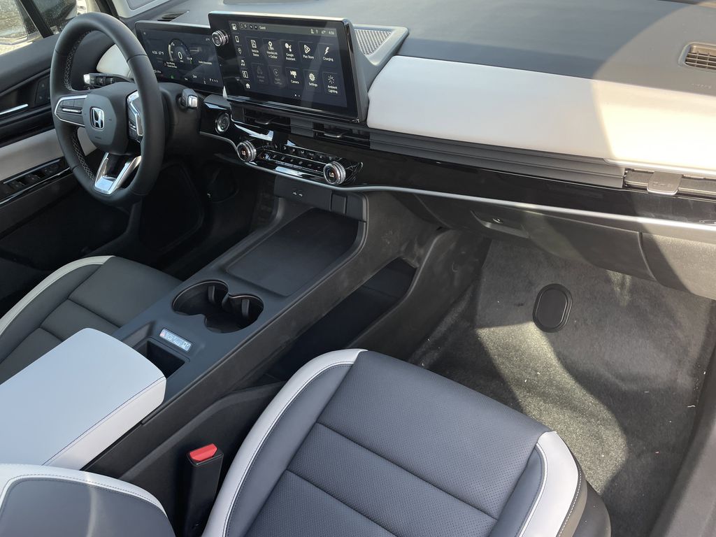 new 2026 Honda Prologue car, priced at $47,473