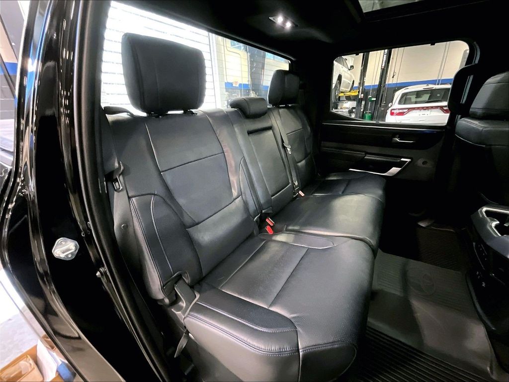2024 Toyota Tundra — photo 16