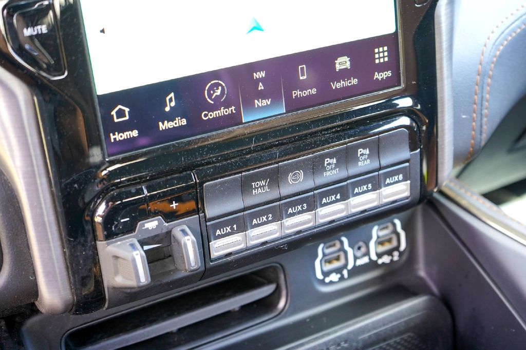 Used Car 2022 Ram 2500  Longhorn For Sale Under $60,000 In Taylor, Texas