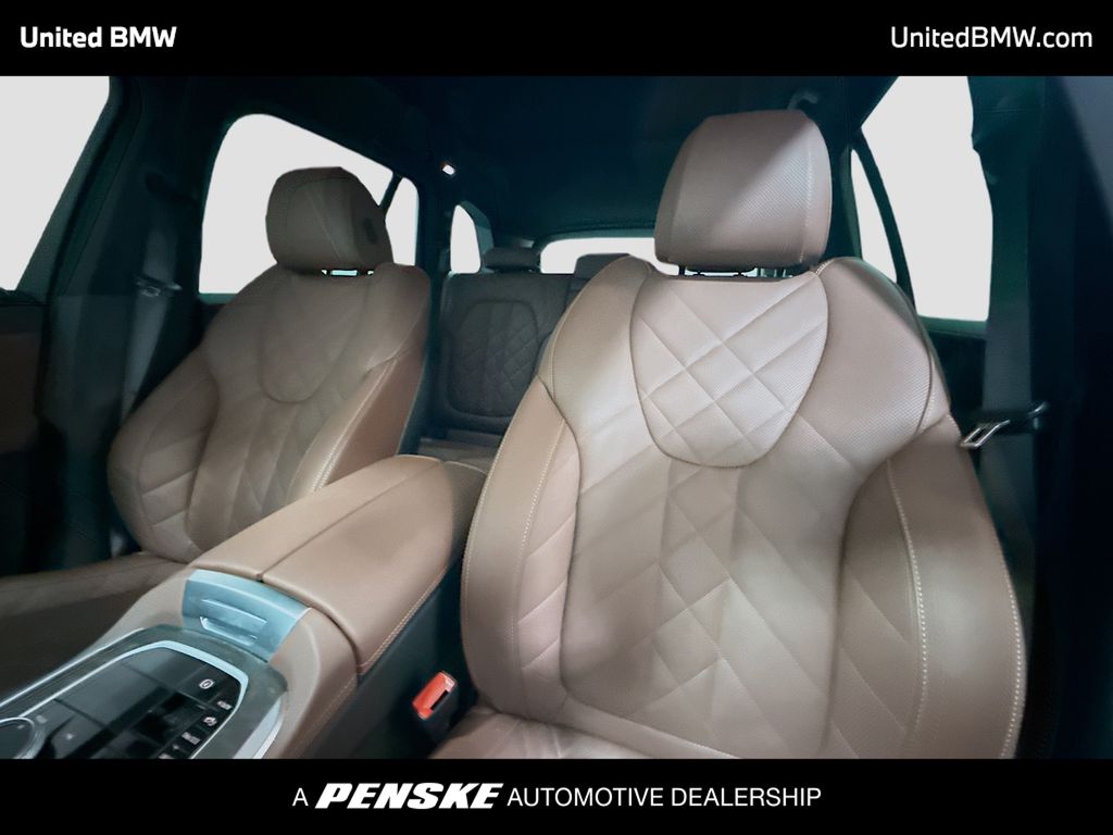 Thumbnail: 2025 BMW X5 - 5