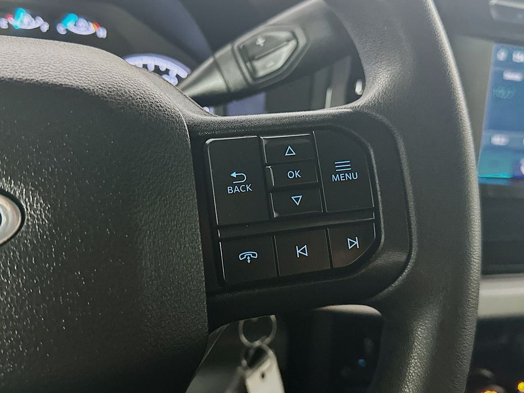 Used 2024 Gray Ford XL image 26