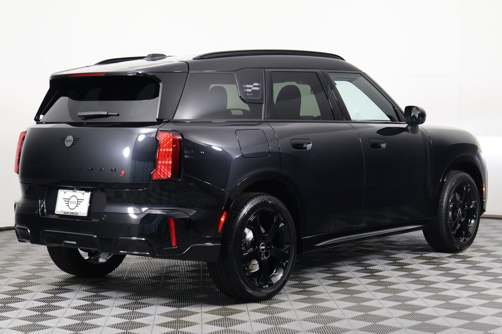Thumbnail: 2026 MINI Cooper Countryman - 2