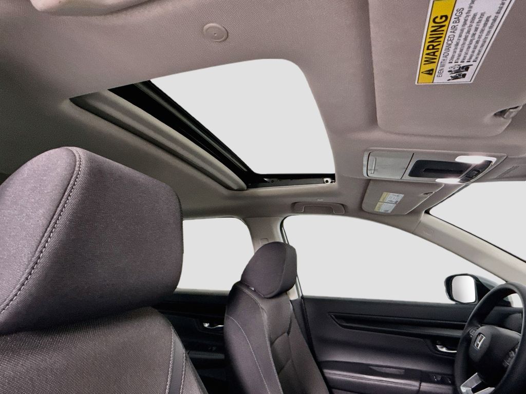 Thumbnail: 2024 Honda CR-V - 18