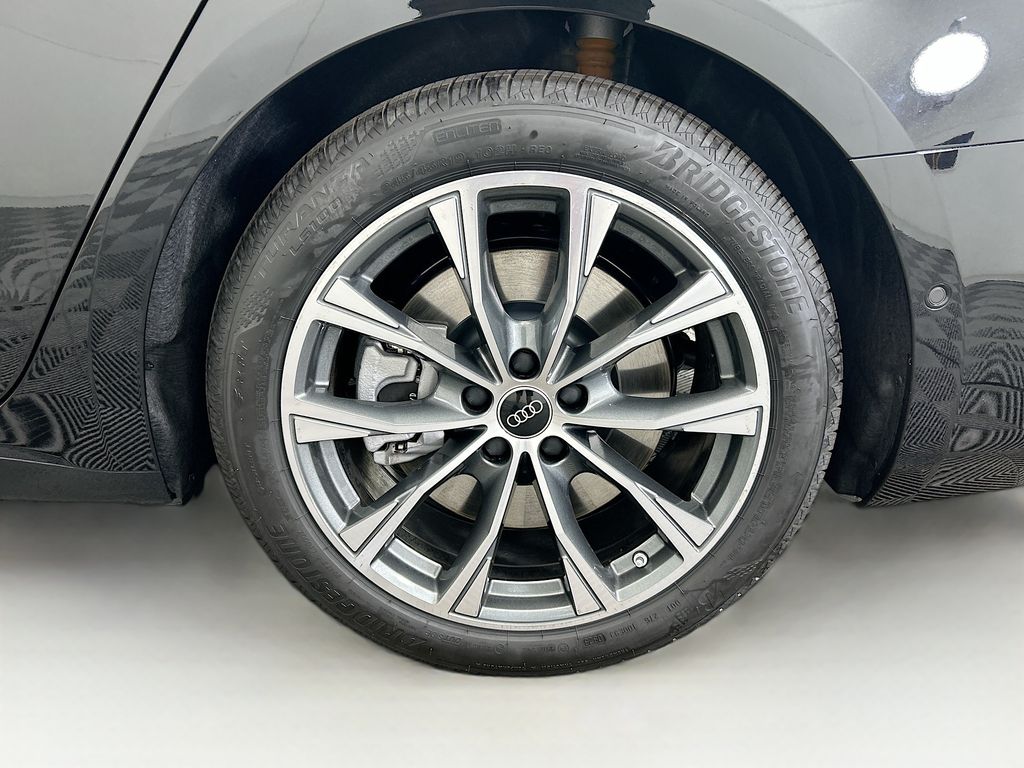 Thumbnail: 2026 Audi A6 - 31