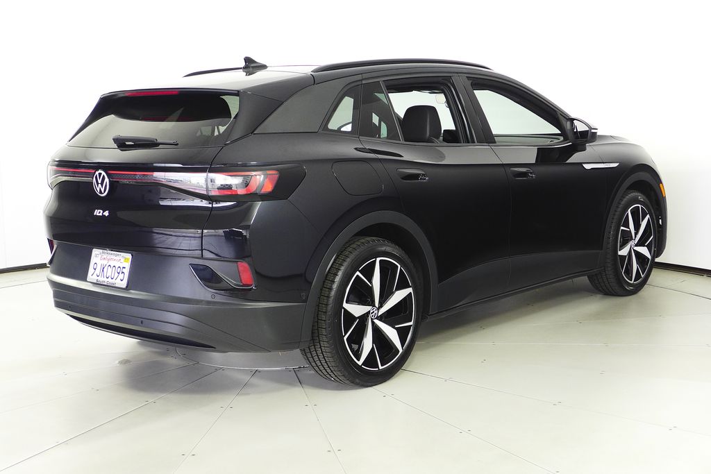 Thumbnail: 2023 Volkswagen ID.4 - 7