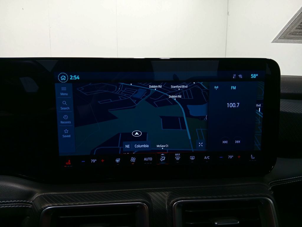 2024 Ford Mustang GT Premium Fastback