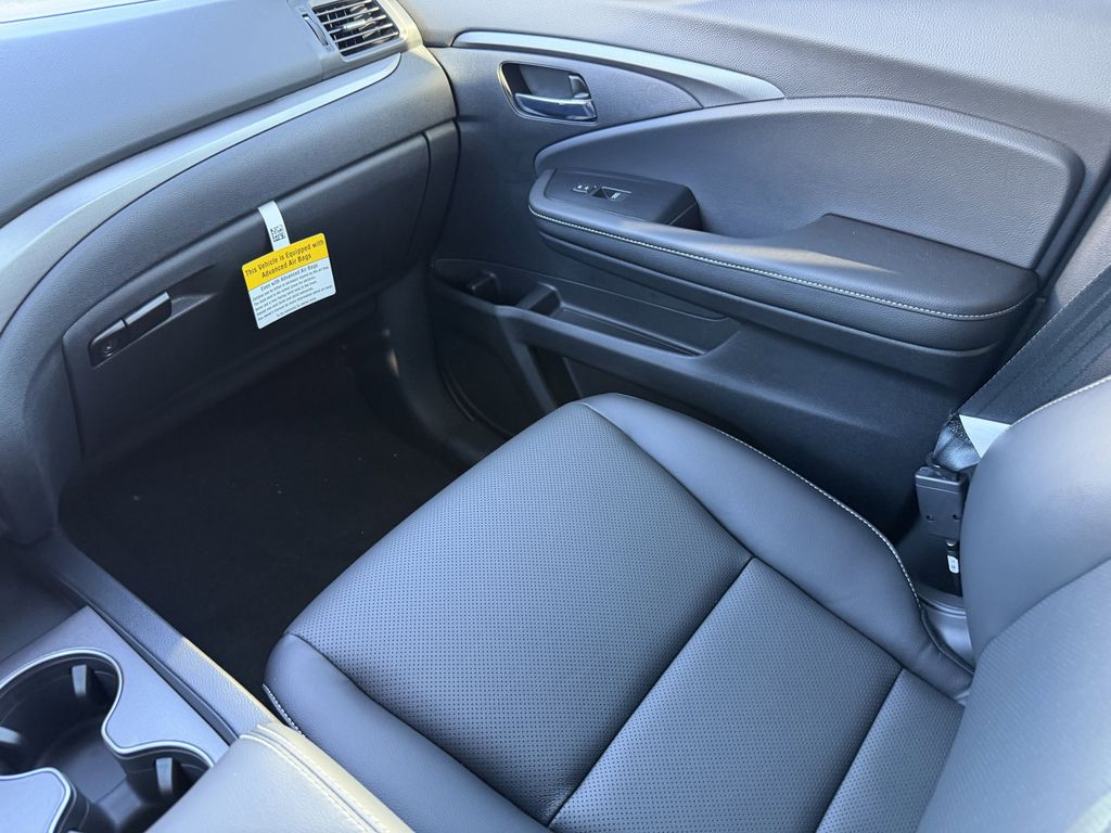 new 2026 Honda Ridgeline car, priced at $43,531