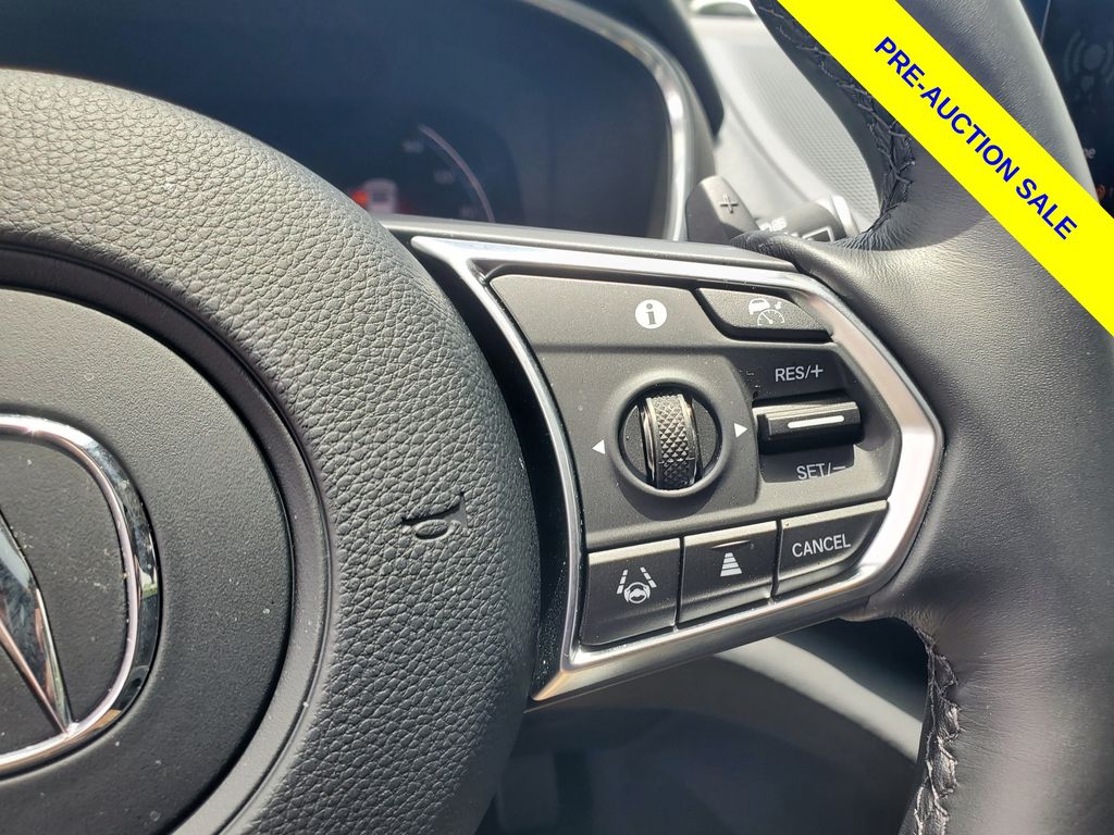 Used 2026 Acura MDX SUV