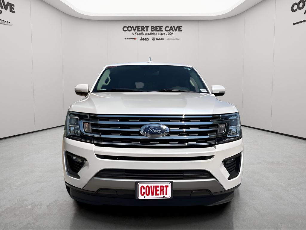 Used Car 2018 Ford Expedition  Xlt For Sale In Austin, Texas