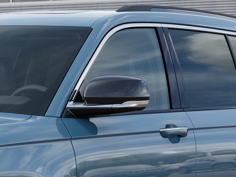 New 2026 Steel Blue Jeep Limited image 12