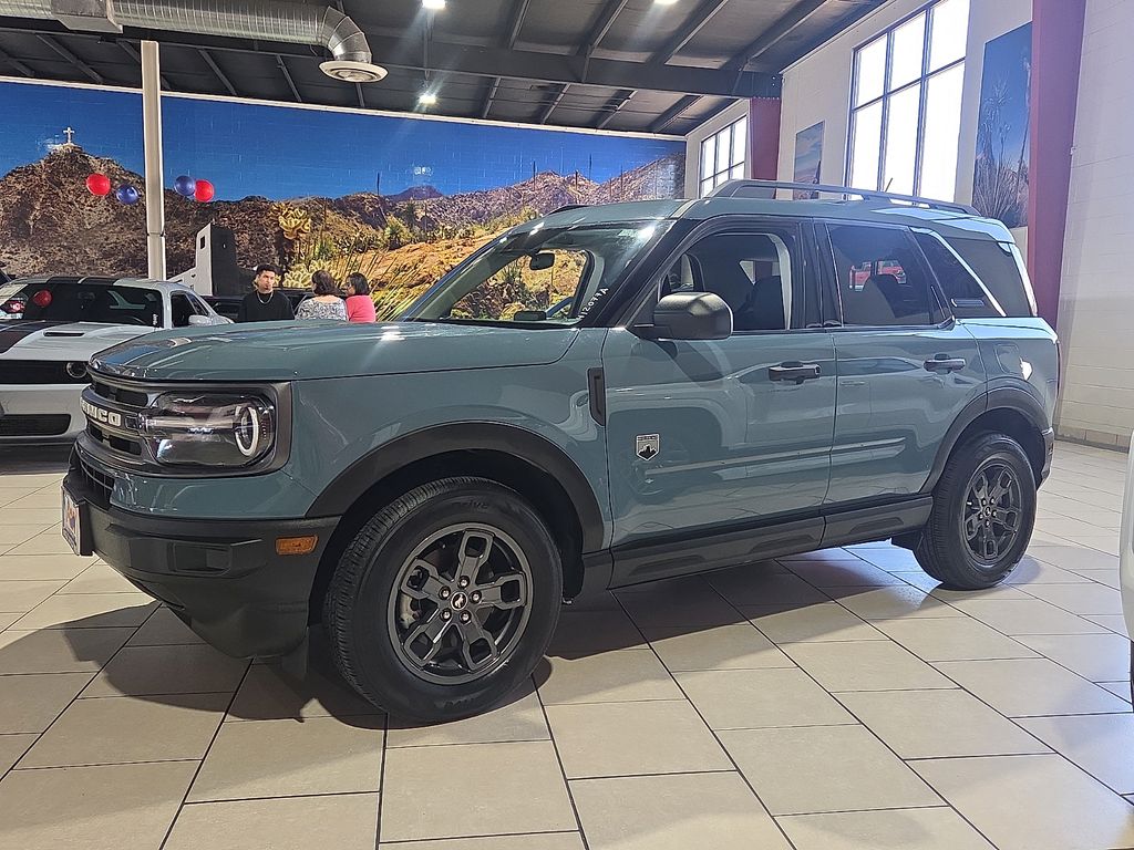 View vehicle photo 2