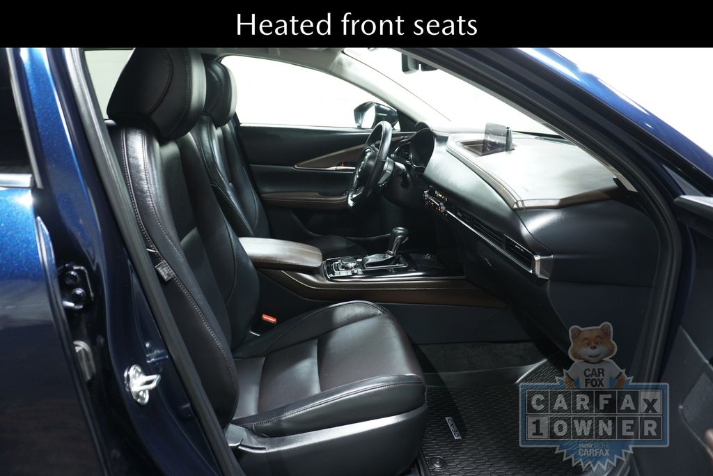 2025 Mazda CX-30 Turbo Premium - Photo 14