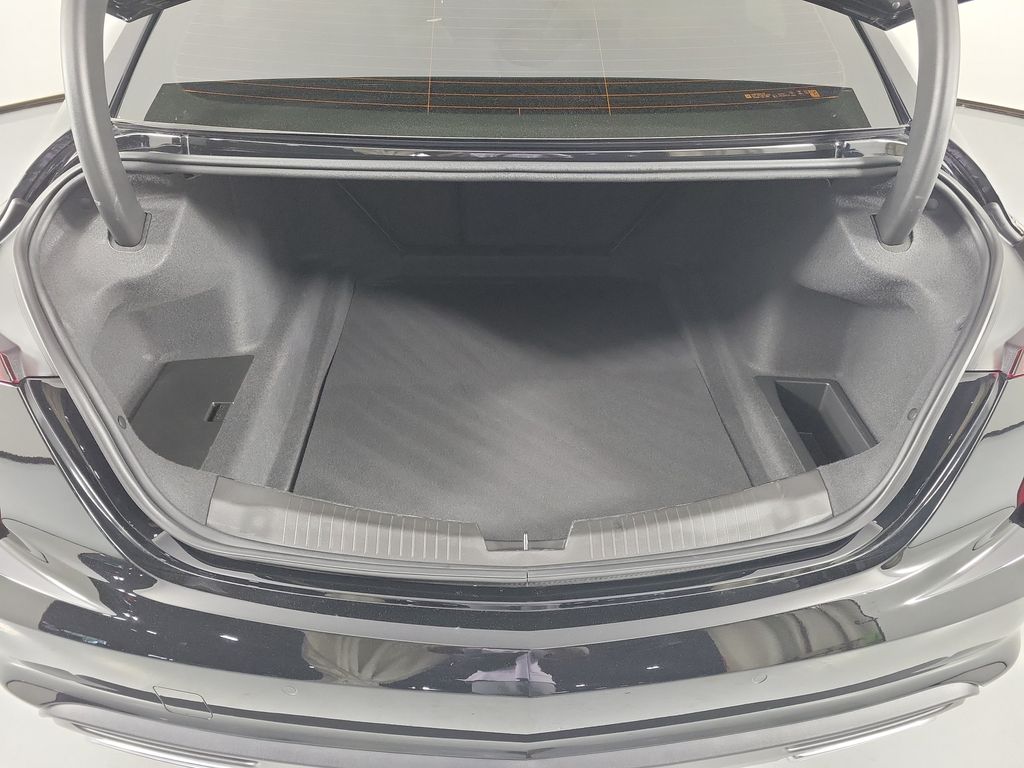 2025 Cadillac CT5 Premium Luxury - 7
