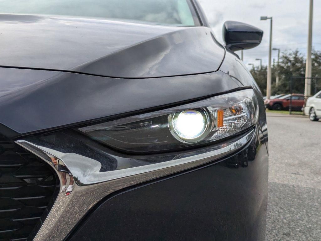 2025 Mazda Mazda3 2.5 S Preferred Package photo