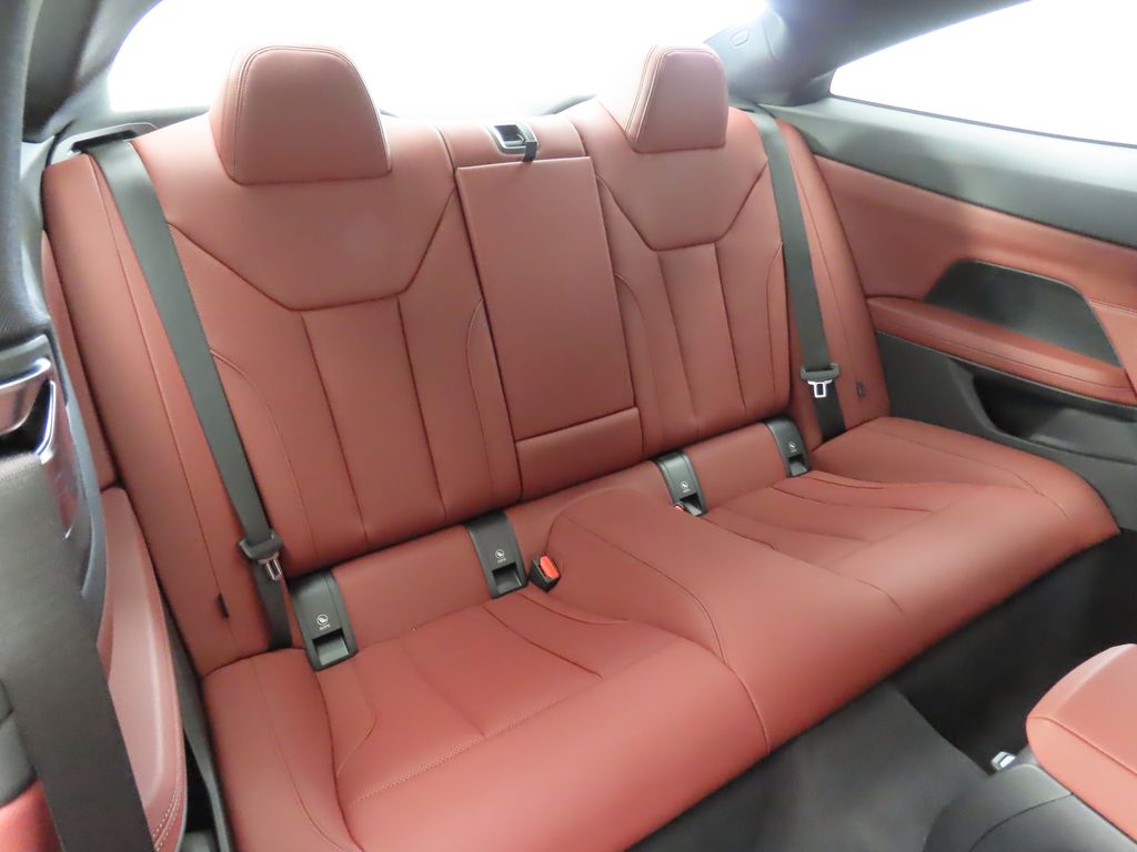 Thumbnail: 2025 BMW 4 Series - 22