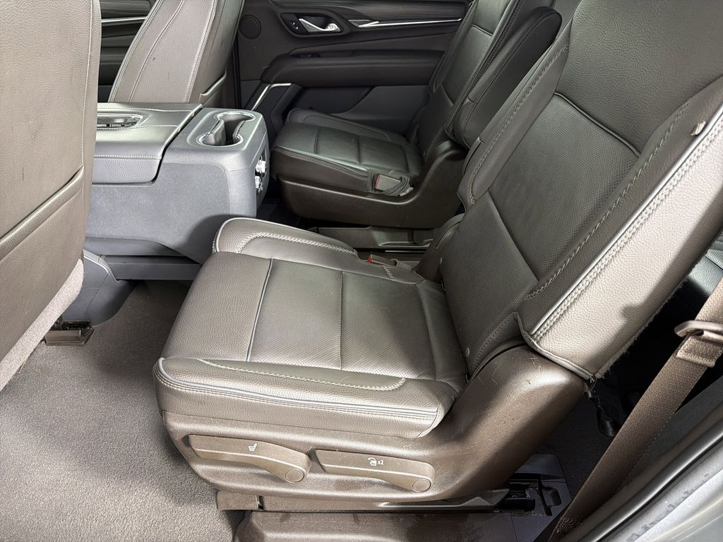 used 2023 GMC Yukon car, priced at $52,977